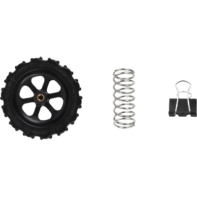 Creality Комплект за нивелиране - Ender 3 (4007010122)