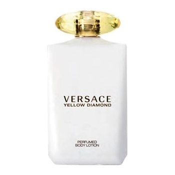 Versace Yellow Diamond - лосион за тяло за жени 200 ml