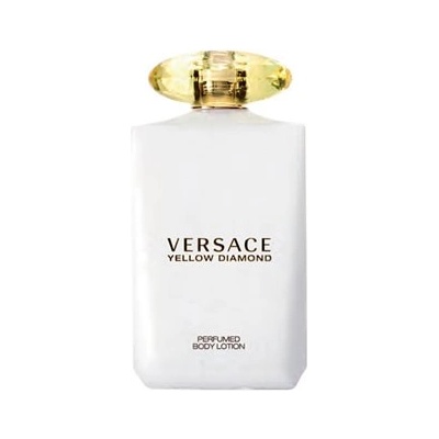 Versace Yellow Diamond - лосион за тяло за жени 200 ml