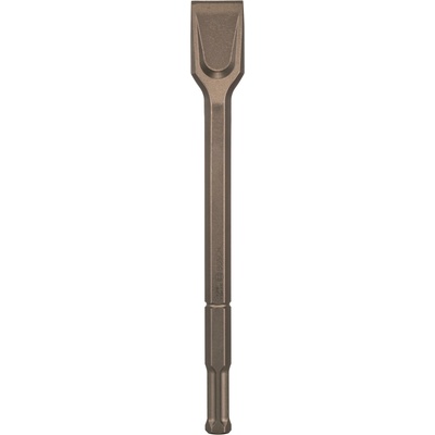 BOSCH Lopatkový sekáč s šestihranným upínáním 22 mm 400 × 50 mm 2.608.690.192