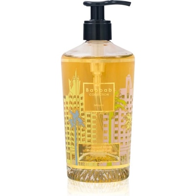 Baobab Body Wellness Miami tekuté mydlo na ruky 350 ml