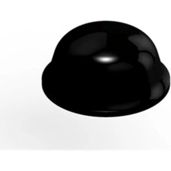 3M Bumpon SJ5003 черно, плато = 56 бр (7000001880)