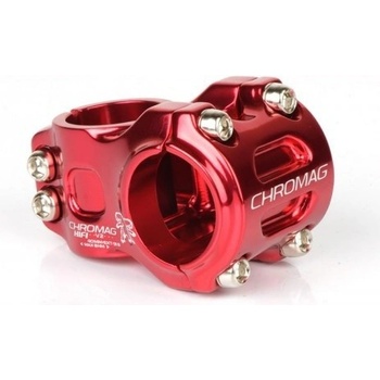 Chromag Hifi V2