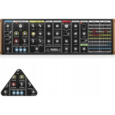 Behringer Model 15