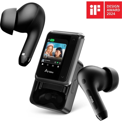Ikko ActiveBuds AB02
