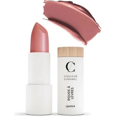 Couleur Caramel Rtěnka 257 Bio Ancient Rose 3,5 g
