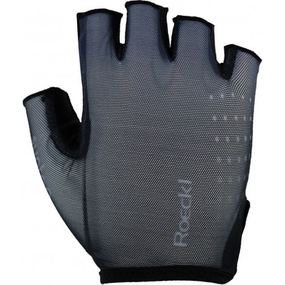 Roeckl Istia SF grey/black – Hledejceny.cz