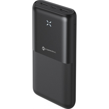 Forcell F-Energy S20k1 20000mAh black