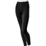 Löffler Дамски лонг Джон Löffler Women's Unterhose Lang Transtex Warm Long john - Black - размер 50 (EU) (114-1537-0119)
