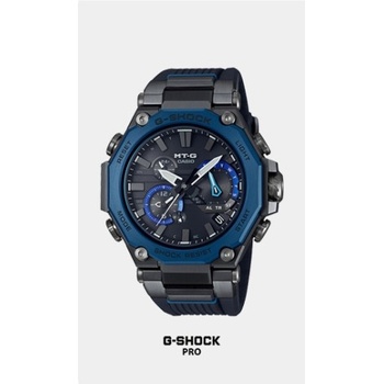 Casio MTG-B2000B-1A2