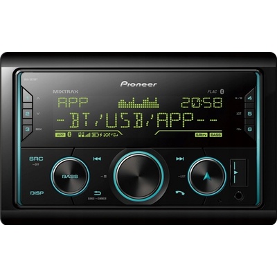 Pioneer MVH-S620BT
