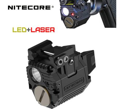 Nitecore NPL10