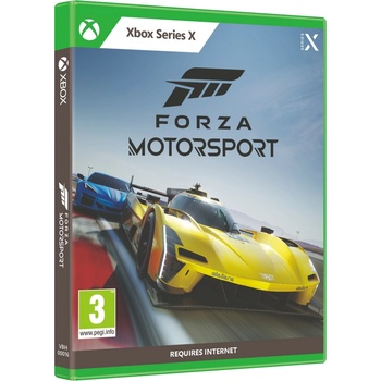 Forza Motorsport (XSX)