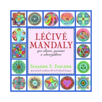 Léčivé mandaly