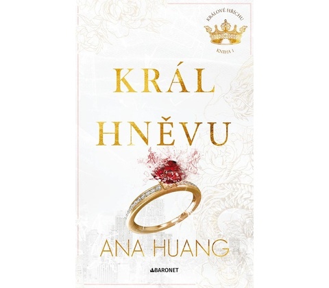 Král hněvu