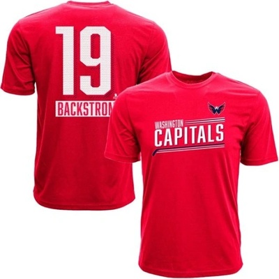 Levelwear triko Levelwear Icing Washington Capitals Backström SR 397490 Washington Capitals