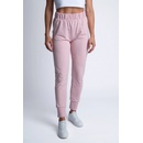 Moniel dámské tepláky Basic Powder pink