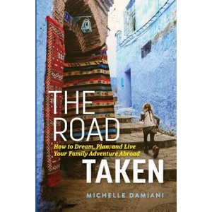 Road Taken | Michelle Damiani (ISBN: 9780692198964)