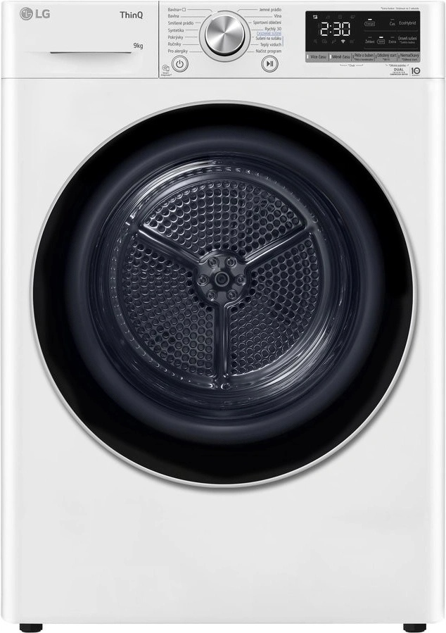 LG RC91V9AV3N