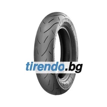 Heidenau K80 SR ( 120/70-10 RF TL 54M Задно колело, Предно колело )