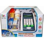 Swede Cash register