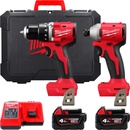 MILWAUKEE M18BLCPP2B-402C 4933492836