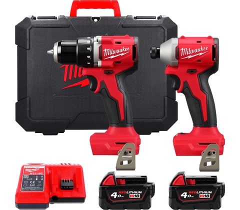 MILWAUKEE M18BLCPP2B-402C 4933492836
