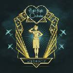 Nuclear Blast Night Flight Orchestra: Aeromantic - CD (031568)
