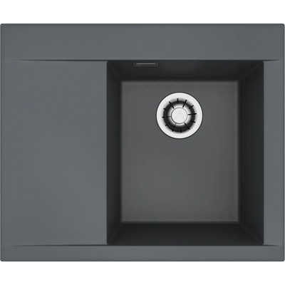 Alveus PURE-G 50 QC černá