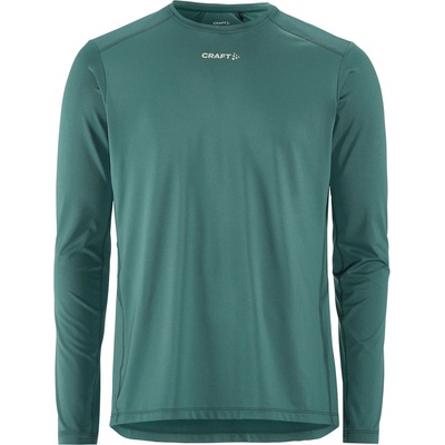 Craft Мъжка спортна тениска Craft Adv Essence L/S Tee 2 Sport shirt - Hydrate - размер XL (216-5135-0715)