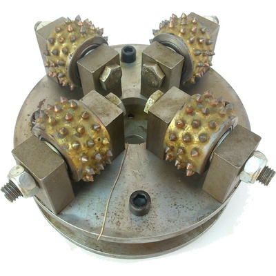 DiaSegment Štokovací hlava 200 mm