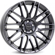 PROLINE PXK 8,5x19 5x114,3 ET40 matt grey