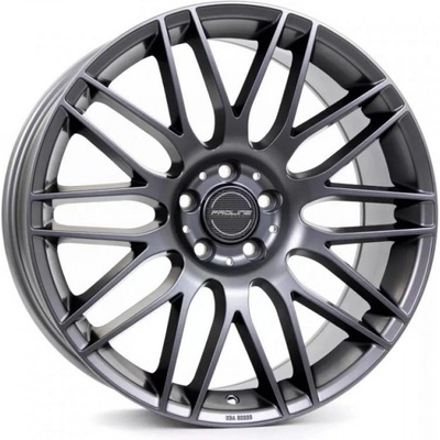 PROLINE PXK 9,5x21 5x130 ET42 matt grey