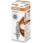OSRAM ORIGINAL H1 P14, 5s 12V 55W халогенна крушка (O1)