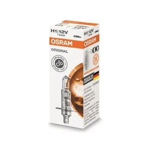 OSRAM ORIGINAL H1 P14, 5s 12V 55W халогенна крушка (O1)