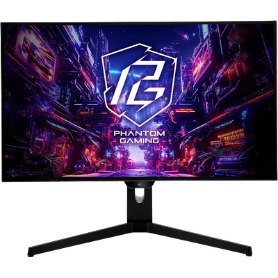 ASRock Phantom Gaming PGO27QFS