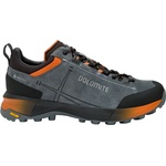 Dolomite Мъжки мултиспорт обувки Dolomite Shoe Vernale Hike Low GTX Multisport shoes - Gunmetal Grey - размер 39, 5 (EU) (022-1460-0211)