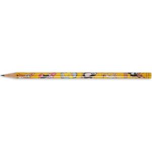 KOH-I-NOOR 1271 празен графитен молив H36 7130096000 (7130096000)