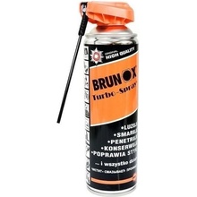 Brunox Turbo sprej 500 ml