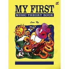 My First Music Theory Book