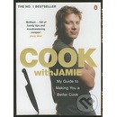 Cook with Jamie