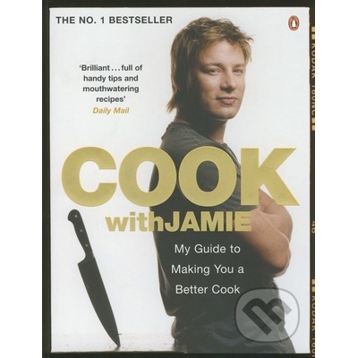 Cook with Jamie