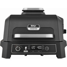 NINJA OG850EU Woodfire Pro XL Outdoor Grill & Smoker