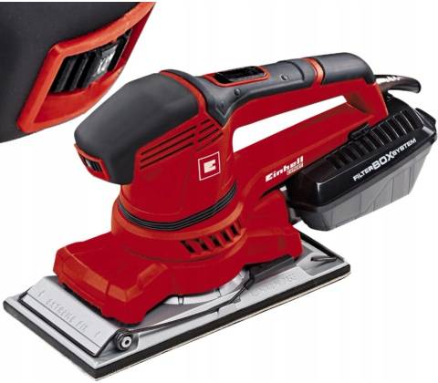 Einhell TE-OS 2520 E