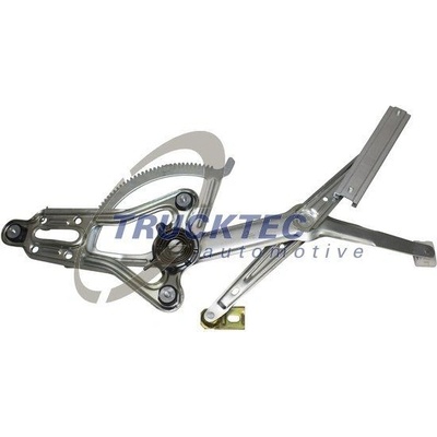 Mechanizmus zdvíhania okna TRUCKTEC AUTOMOTIVE 02.53.079