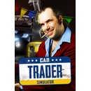 Car Trader Simulator