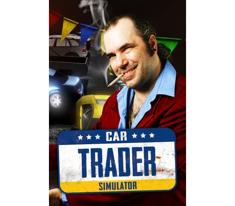 Car Trader Simulator
