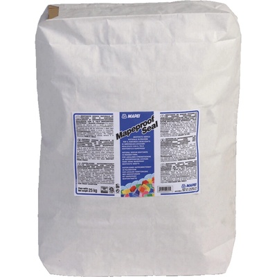 MAPEI Mapeproof Seal prírodný bentonit sódny v prášku 25 kg