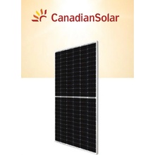 CanadianSolar Canadian Solar Hiku7 Mono PERC 660 Wp SVT35160 CS7N-660MS 31ks paleta