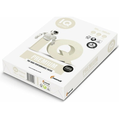 IQ IQPREM380/TRIO